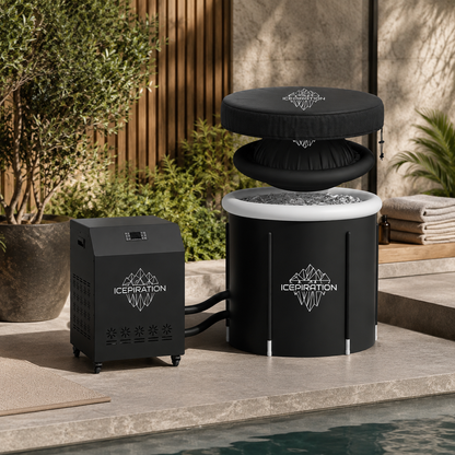 Refroidisseur IcePro 2