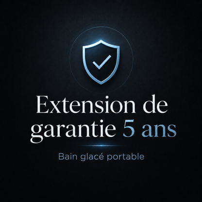Extension de garantie — à partir de 29,90 €