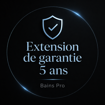 Extension de garantie — à partir de 29,90 €