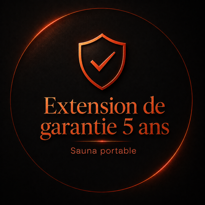 Extension de garantie — à partir de 29,90 €