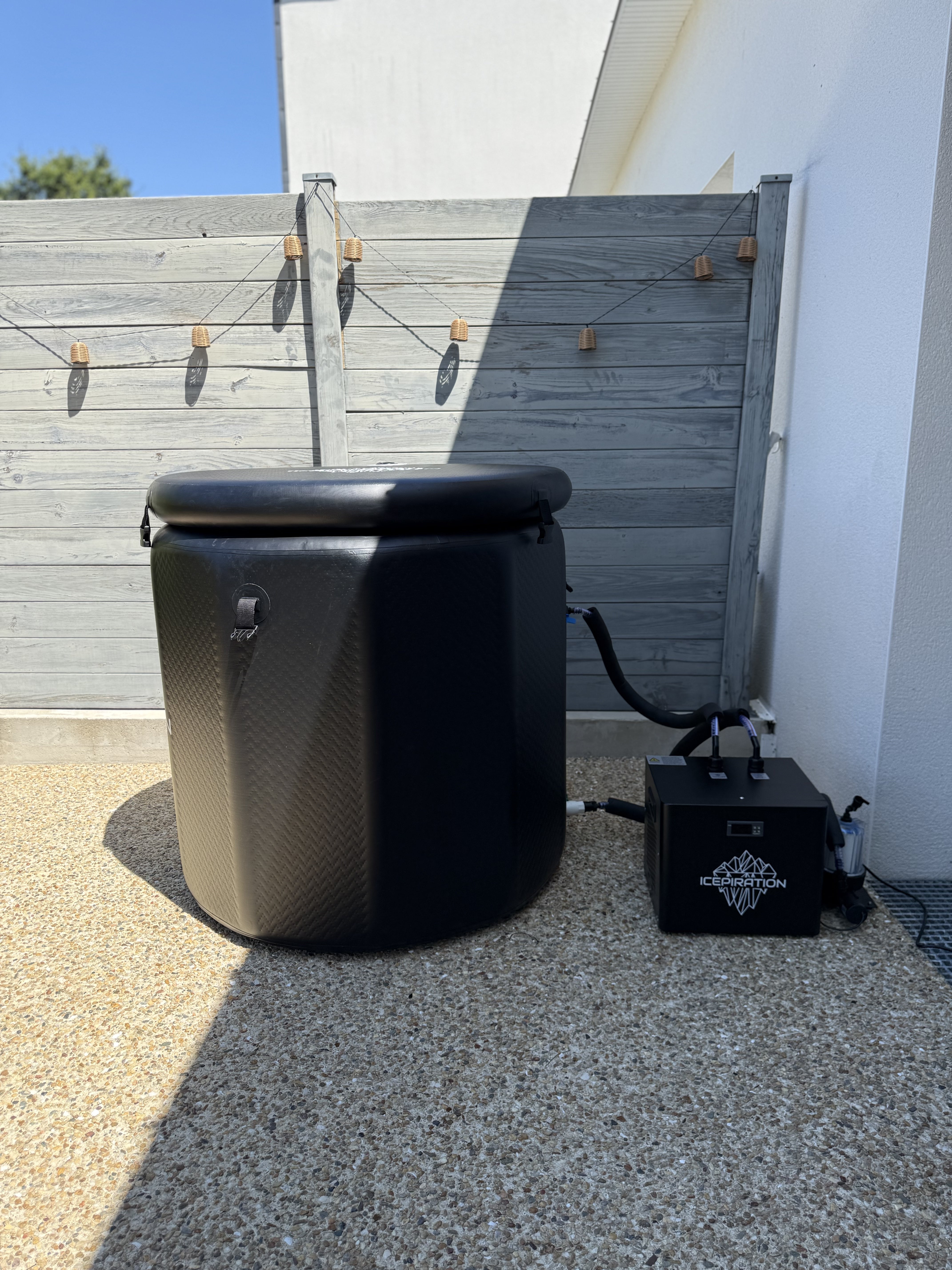 Refroidisseur IceMini