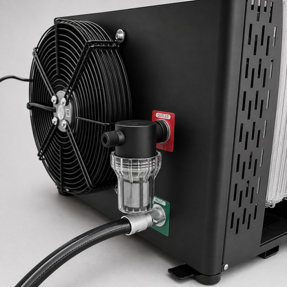IcePro Chiller