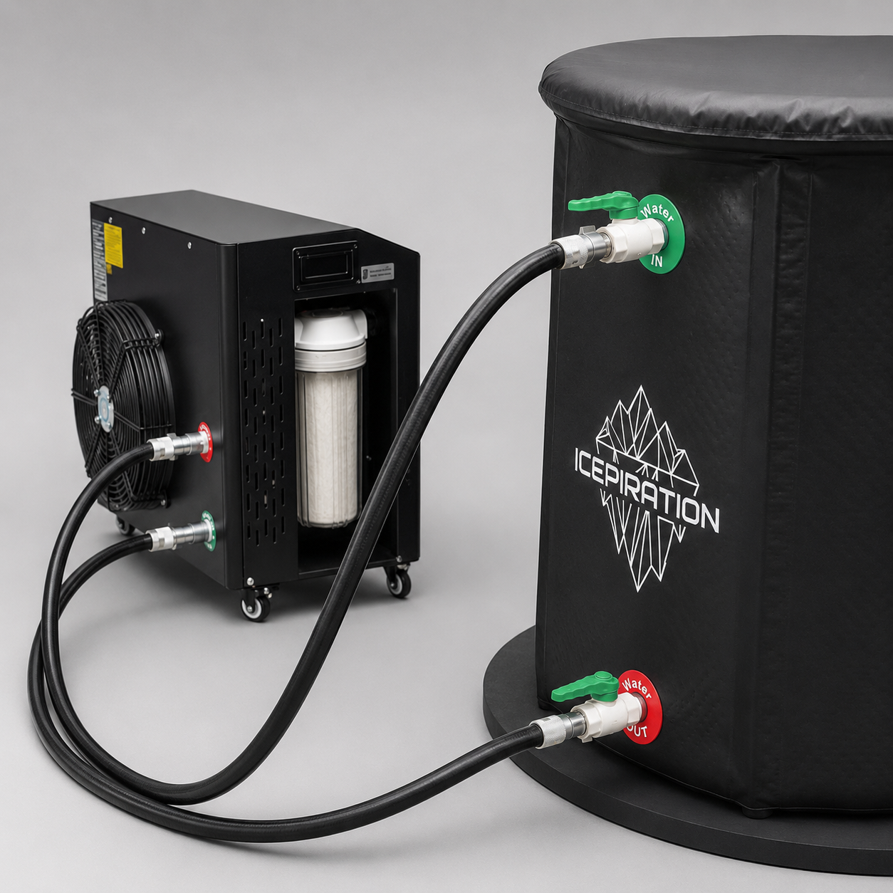 IcePro Chiller