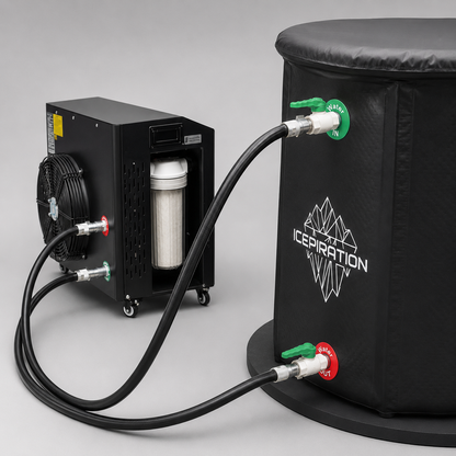 IcePro Chiller