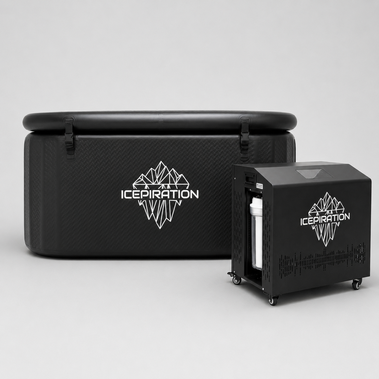 IcePro Chiller