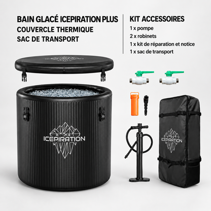 Icepiration Pro 1 Icebath