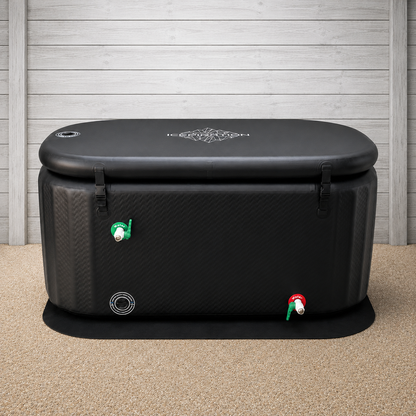 Bain glacé Icepiration Pro 2