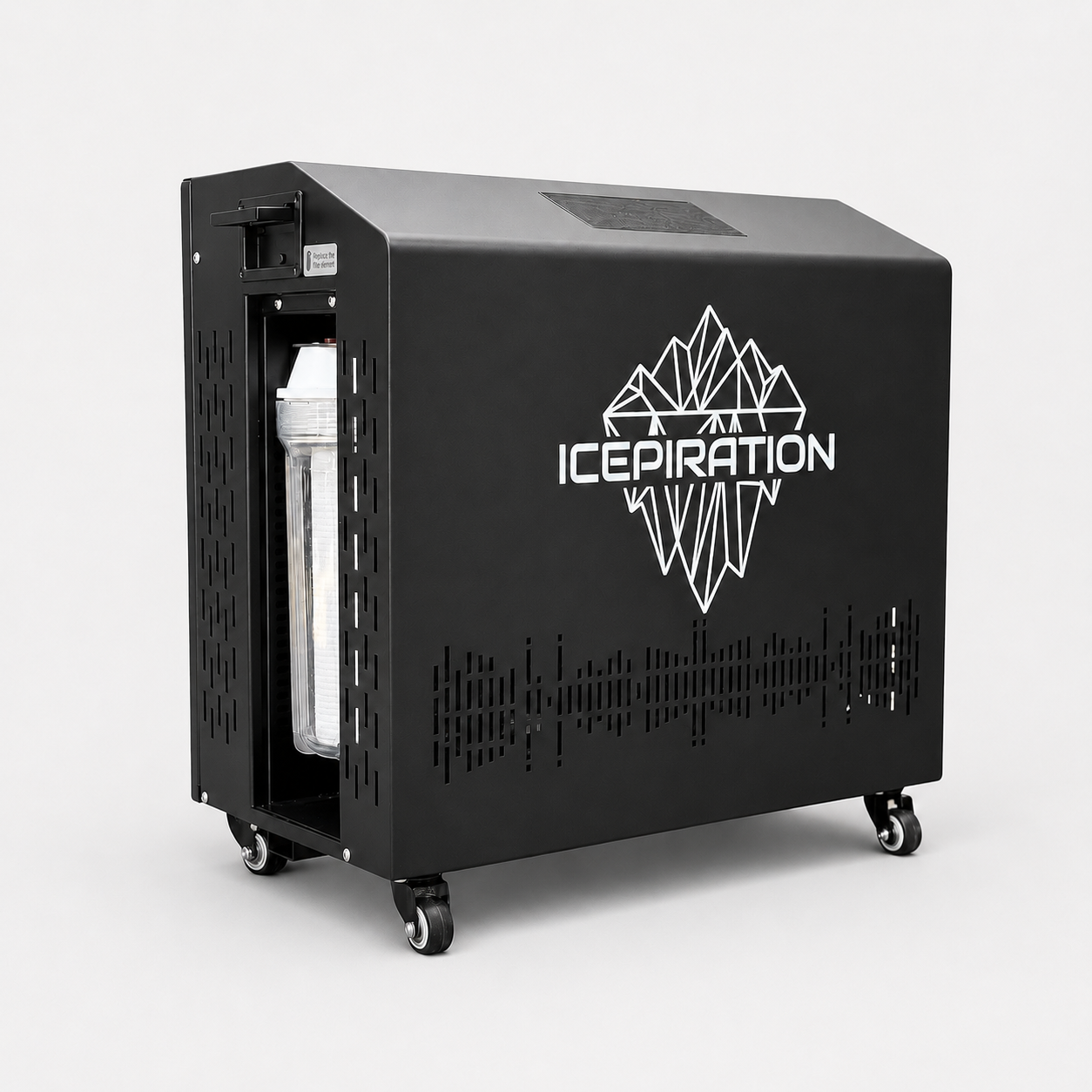 IcePro Chiller