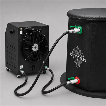 Refroidisseur IcePro 2