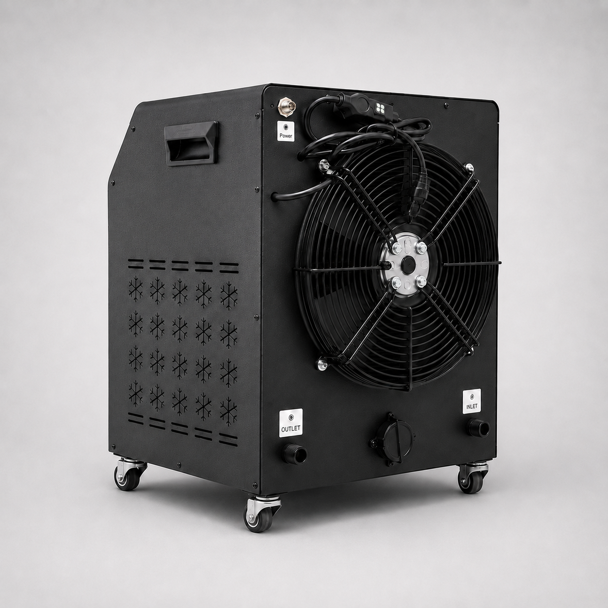 Refroidisseur IcePro 2
