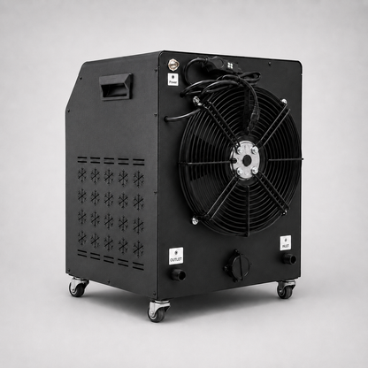 Refroidisseur IcePro 2