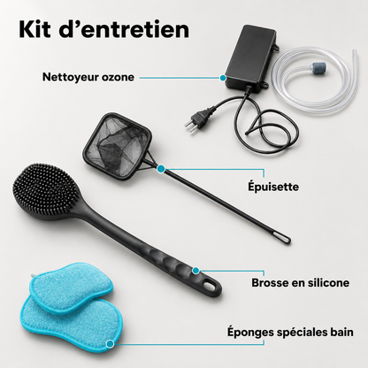 Pack d'entretien