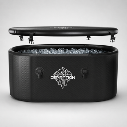 Bain glacé Icepiration Pro 2