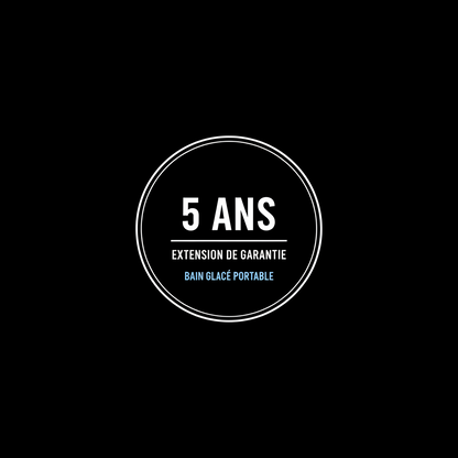 Extension de garantie — à partir de 29,90 €
