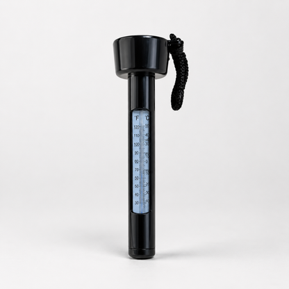 Thermomètre flottant