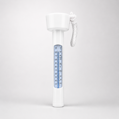 Thermomètre flottant