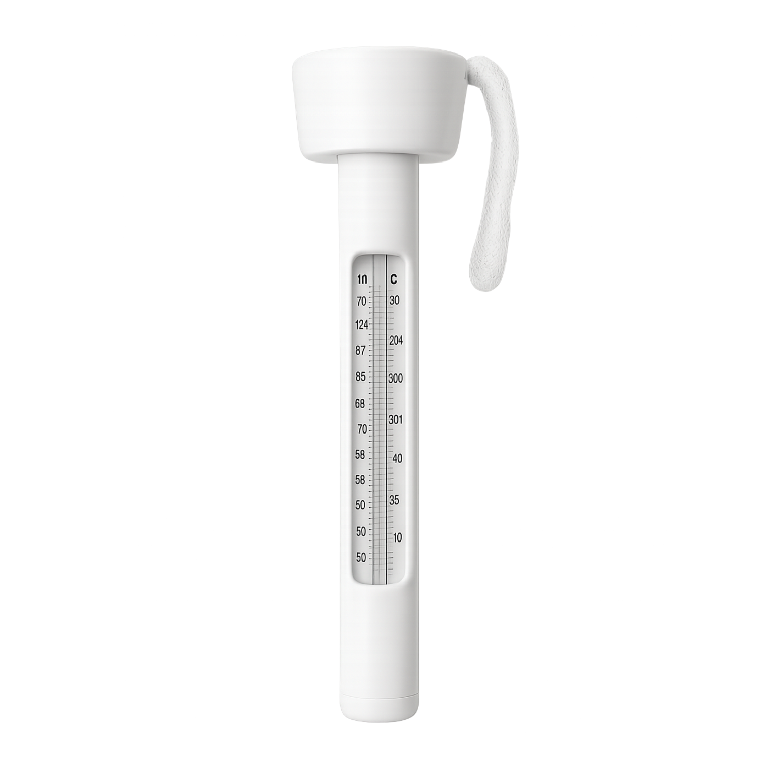 Thermomètre flottant