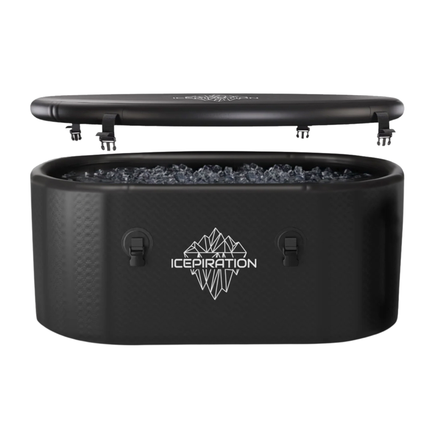 Baño de hielo Icepiration Pro 2 con enfriador